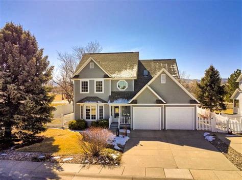 Zillow has 27 photos of this $785,000 5 beds, 4 baths, 4,206 Square Feet single family home located at 1730 Saint Joe St, Spearfish, SD 57783 built in 1995. MLS #78079.